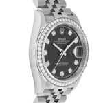Rolex Datejust 36 126284RBR - (4/6)