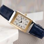 Jaeger-LeCoultre Reverso Lady 260.5.86 - (2/8)
