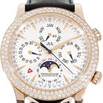 Jaeger-LeCoultre Master Memovox 146.2.95 - (1/6)