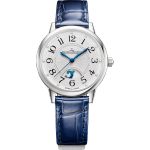 Jaeger-LeCoultre Rendez-Vous Q2658460 (2026) - Silver dial 34 mm Steel case (1/1)