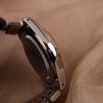 Tudor Prince Date 74033 (2003) - 34 mm Gold/Steel case (5/8)