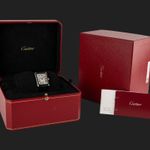 Cartier Tank WSTA0041 - (8/8)