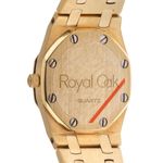 Audemars Piguet Royal Oak 6008BA (1988) - 30 mm Yellow Gold case (6/8)