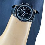 Omega Speedmaster Professional Moonwatch 310.32.42.50.01.002 (2024) - Black dial 42 mm Steel case (3/8)