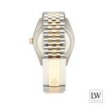 Rolex Sky-Dweller 336933 (2024) - Zwart wijzerplaat 42mm Goud/Staal (6/8)