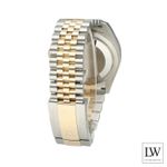 Rolex Sky-Dweller 336933 (2024) - Zwart wijzerplaat 42mm Goud/Staal (5/8)