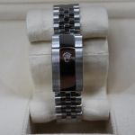 Rolex Datejust 41 126334 (2024) - Grey dial 41 mm Steel case (6/7)