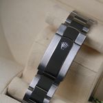 Rolex Sky-Dweller 336934 (2023) - Groen wijzerplaat 42mm Goud/Staal (6/8)