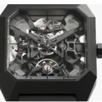 Bell & Ross BR 03 BR03-CYBER-CE (2024) - Unknown dial Unknown Ceramic case (1/1)