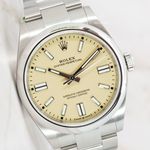 Rolex Oyster Perpetual 41 134300 - (1/8)