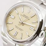 Rolex Oyster Perpetual 41 134300 - (6/8)