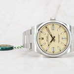Rolex Oyster Perpetual 41 134300 - (5/8)