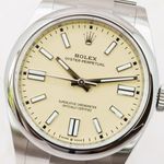Rolex Oyster Perpetual 41 134300 - (3/8)