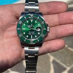 Rolex Submariner Date 116610LV - (3/8)