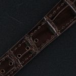 Omega Seamaster 166.020 (1966) - White dial 34 mm Steel case (6/8)