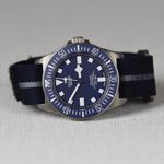 Tudor Pelagos m25707b/26-0001 (2025) - Blauw wijzerplaat 42mm Staal (5/6)