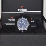 Tudor Pelagos m25707b/26-0001 (2025) - Blauw wijzerplaat 42mm Staal (6/6)