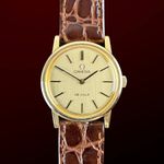 Omega De Ville 511.532 - (1/8)