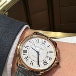 Cartier Ronde Louis Cartier WGRN0011 - (1/3)