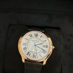 Cartier Ronde Louis Cartier WGRN0011 - (2/3)