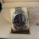 Rolex Datejust 41 126334 - (5/7)