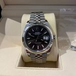 Rolex Datejust 41 126334 - (1/7)