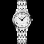 Omega De Ville Prestige 424.10.27.60.52.002 - (1/1)