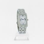 Longines DolceVita L5.512.4.75.6 (2024) - White dial 37 mm Steel case (1/1)