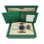 Rolex GMT-Master II 116710LN - (8/8)