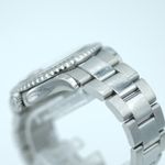 Rolex Yacht-Master 40 16622 (2005) - Silver dial 40 mm Steel case (5/8)