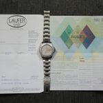 Rolex Yacht-Master 40 16622 (2005) - Silver dial 40 mm Steel case (2/8)