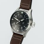 IWC Big Pilot IW500401 - (3/8)