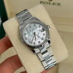 Rolex Datejust 31