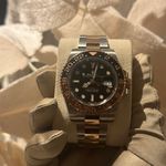 Rolex GMT-Master II 126711CHNR - (1/2)