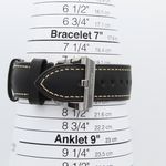 Panerai Radiomir Black Seal PAM00754 (2019) - Black dial 45 mm Steel case (7/8)