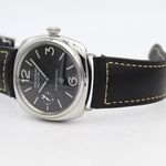 Panerai Radiomir Black Seal PAM00754 (2019) - Black dial 45 mm Steel case (5/8)