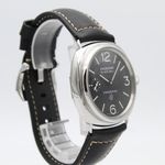 Panerai Radiomir Black Seal PAM00754 (2019) - Black dial 45 mm Steel case (2/8)