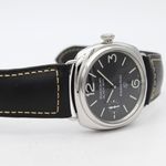 Panerai Radiomir Black Seal PAM00754 (2019) - Black dial 45 mm Steel case (4/8)