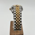 Rolex Datejust 36 16233 (2000) - Champagne dial 36 mm Gold/Steel case (5/7)