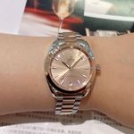 Omega Seamaster Aqua Terra 220.20.38.20.09.001 - (3/3)