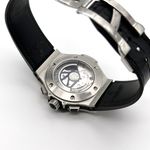 Hublot Big Bang 311.SM.1170.RX (2011) - Black dial 44 mm Steel case (3/6)