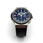 Hublot Big Bang 311.SM.1170.RX (2011) - Black dial 44 mm Steel case (1/6)