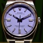 Rolex Oyster Perpetual 31 277200 - (1/6)