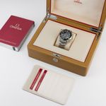 Omega Seamaster Diver 300 M 2569.52.00 (Unknown (random serial)) - Black dial 44 mm Steel case (2/8)