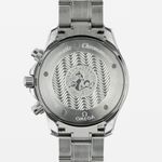 Omega Seamaster Diver 300 M 2569.52.00 (Unknown (random serial)) - Black dial 44 mm Steel case (3/8)