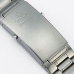 Omega Seamaster Diver 300 M 2569.52.00 (Unknown (random serial)) - Black dial 44 mm Steel case (8/8)
