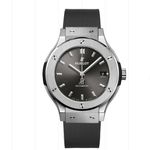 Hublot Classic Fusion Racing Grey 565.NX.7071.RX - (1/1)