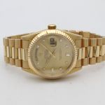 Rolex Day-Date 36 18038 - (7/8)