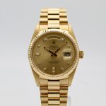 Rolex Day-Date 36 18038 - (1/8)