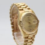 Rolex Day-Date 36 18038 - (2/8)